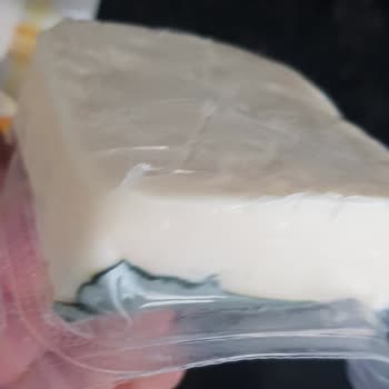 Altınkılıç Küflenen İnek Peyniri!