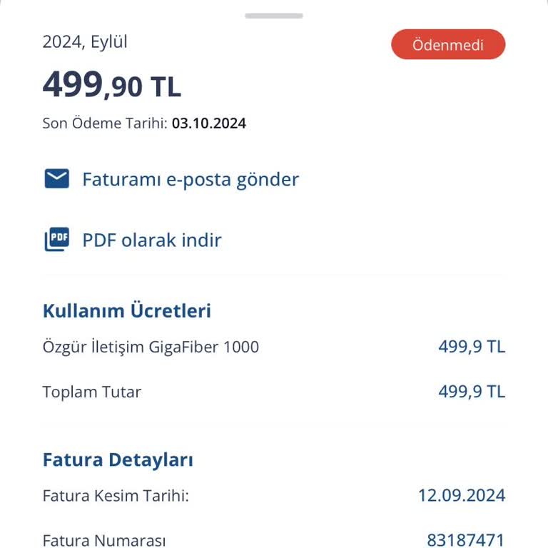 TurkNet Fahiş Fiyatlar Alıyor