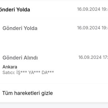 Trendyol Siparişim 5 Gündür Yolda Ve Hâlâ Teslim Edilmedi