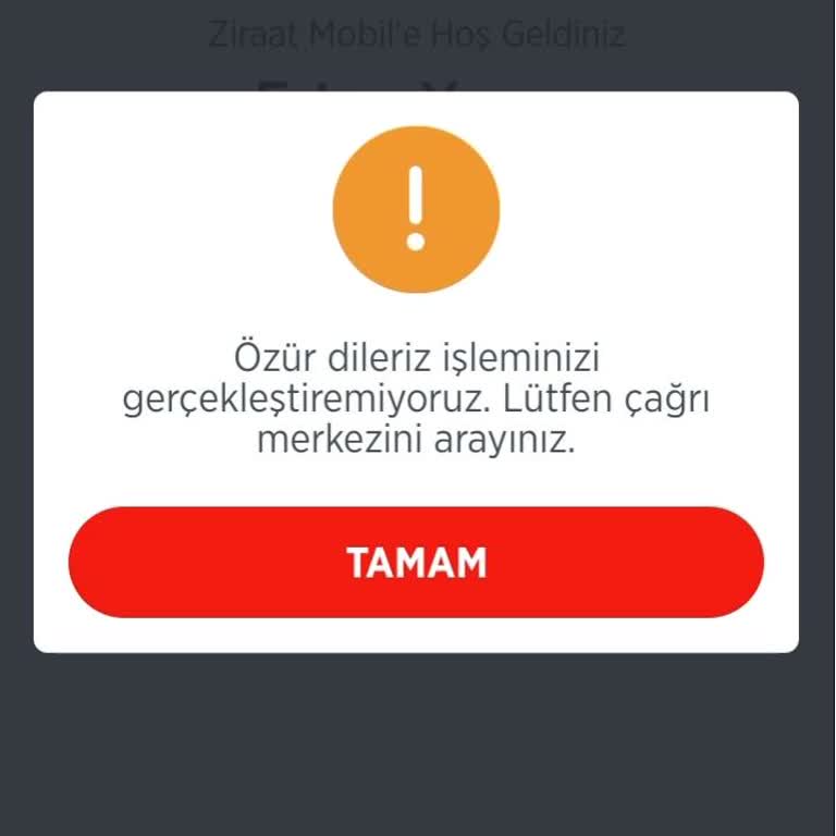 Ziraat Bankası Personelleri Yanlış Bilgi Veriyor, Hizmet Vermiyorlar!