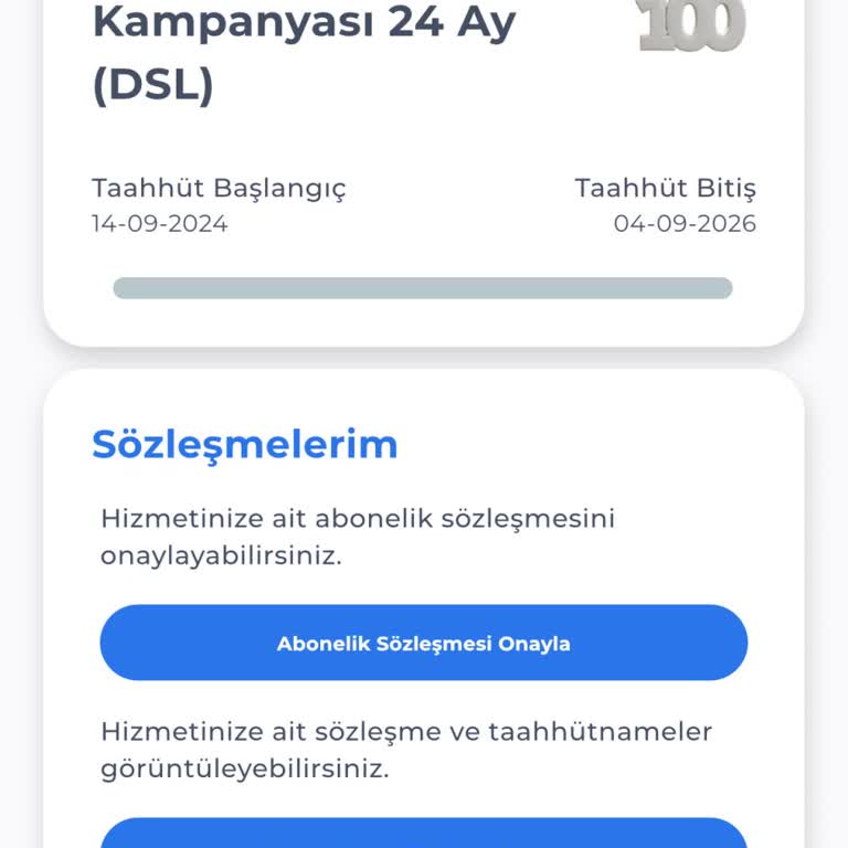 Kablo Net Aktivasyon Kurulum Sorunu