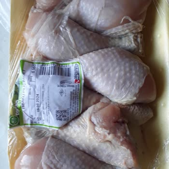 Gedik Piliç Gedik Tavukçuluk Markalı