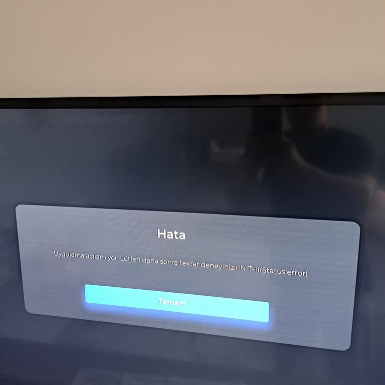 Tod TV Wi-Fi Sorunu Ve Müşteri Hizmetleri