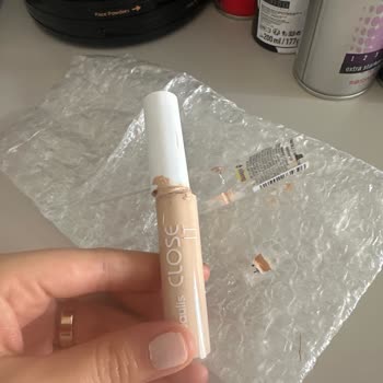 Gratis'ten Gelen Kargoda Kırılmış Ürün Teslim Edildi!