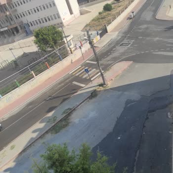 Toroslar Belediyesi Belediye Başkanı Gelmeseydi Temizlik Yoktu