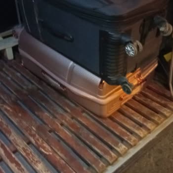 Öz Erciş Seyahat Kayseri Otogarı Yazıhanesi