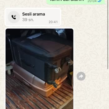 Öz Erciş Seyahat Kayseri Otogarı Yazıhanesi