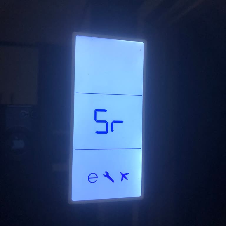 Vestel Yetkili Servisinin Geri Dönüşü