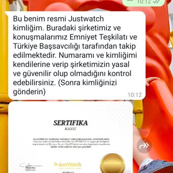 Kariyer.net Özel Bilgilerimi Satıyor