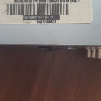 DSmart Hakkı Olmayan Uydu Cihazını Normal Uydu