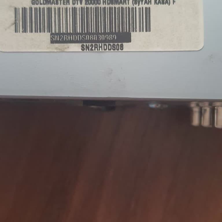 DSmart Hakkı Olmayan Uydu Cihazını Normal Uydu