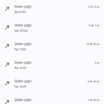 Vodafone Numara Taşıma Sürecinde Yaşanan Sorunlar ve Mağduriyet