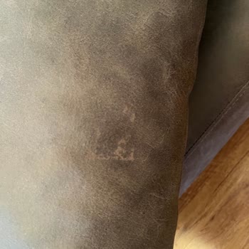 Şura Mobilya Hatalı Ürün Değişimi Yapılmadı