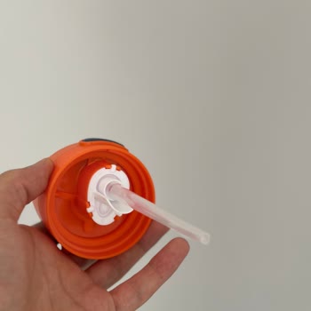 Tommee Tippee Suluktan Su Gelmiyor Ve Plastik Kokuyor