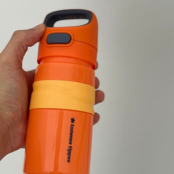 Tommee Tippee Suluktan Su Gelmiyor Ve Plastik Kokuyor