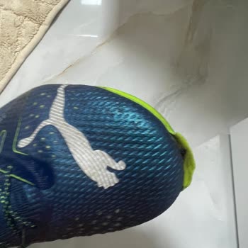 Puma Kramponların Dayanıksızlığı Ve Garanti Sorunu!