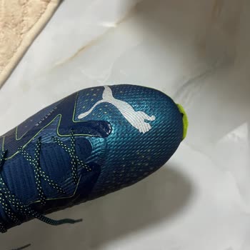 Puma Kramponların Dayanıksızlığı Ve Garanti Sorunu!