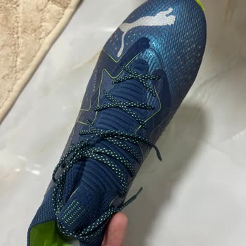 Puma Kramponların Dayanıksızlığı Ve Garanti Sorunu!