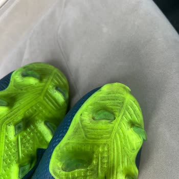 Puma Kramponların Dayanıksızlığı Ve Garanti Sorunu!