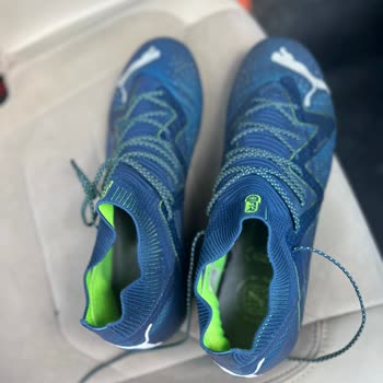 Puma Kramponların Dayanıksızlığı Ve Garanti Sorunu!