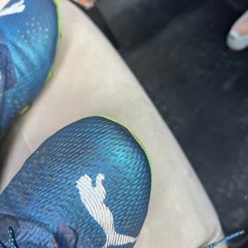 Puma Kramponların Dayanıksızlığı Ve Garanti Sorunu!