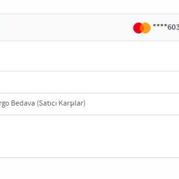 Aras Kargo 1 Haftadır Şubede Bekleyen Kargo