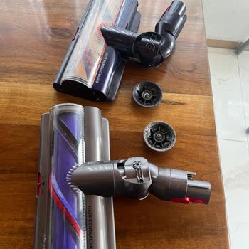 Dyson Pişmanlıktır Hatalı Ürünün Arkasında Durmuyor
