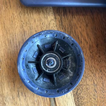 Dyson Pişmanlıktır Hatalı Ürünün Arkasında Durmuyor