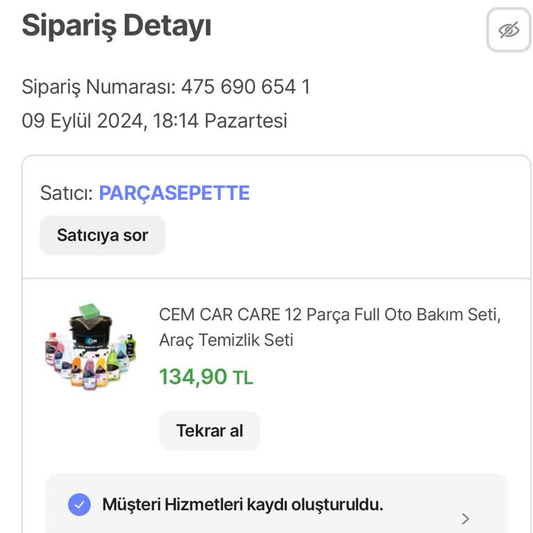 Hepsiburada Alişveriş Tamamen Hayal Kırıklığı