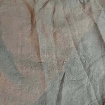 Avva'dan Aldığım Gömlek Hızla Yıprandı Ve Mağaza Yardımcı Olmuyor