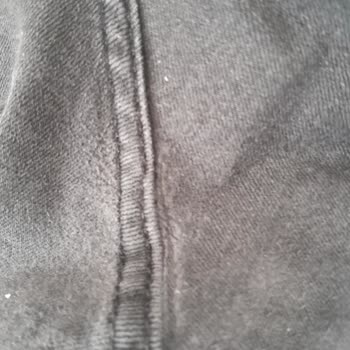 DS Damat Orka Tekstil Param Çöp Oldu