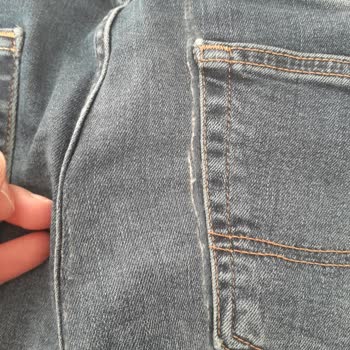 DS Damat Orka Tekstil Param Çöp Oldu