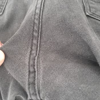 DS Damat Orka Tekstil Param Çöp Oldu