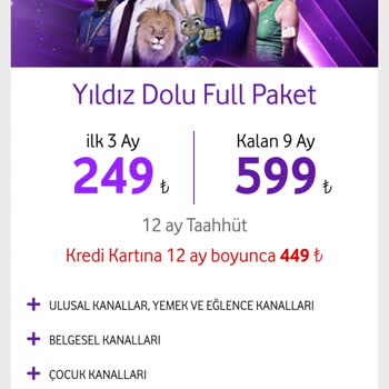 Digiturk Eski Abonelere Fazla Fiyat