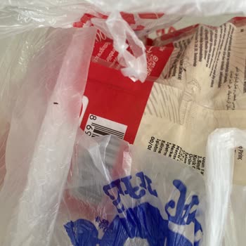 Tat Bakliyat Tat Marka Pirinç Ve Migros Sorumsuzluğu!