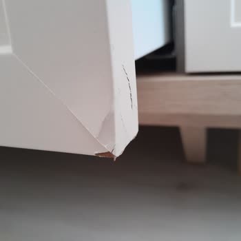 İstikbal Düzce'den Satın Alınan Gardıropta Yaşanan Mağduriyet