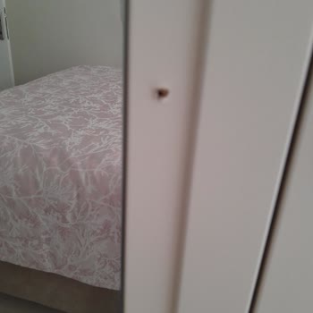 İstikbal Düzce'den Satın Alınan Gardıropta Yaşanan Mağduriyet