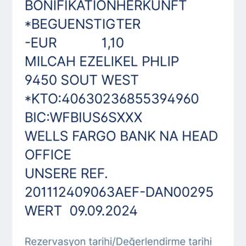 Alibaba Marketing Şikayetler Hakkında Hiç İlgilenmiyor