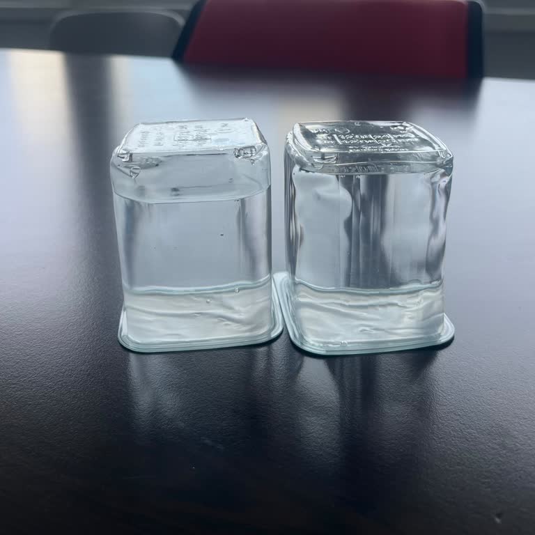 Tekir Su Bardak Suda Dolum Gramaj Hatası