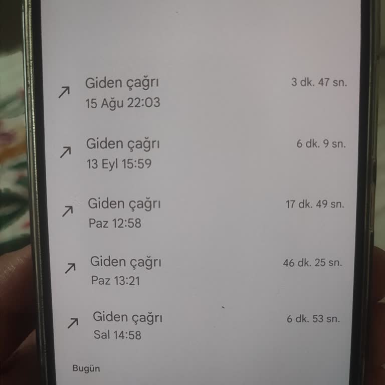 Vodafone Evde İnternet Pişmanlığı