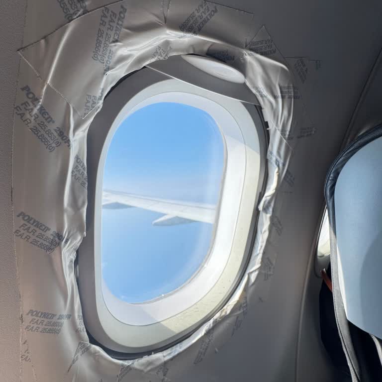 Pegasus Havayolları Uçuşunda Yaşanan Operasyonel Sorunlar