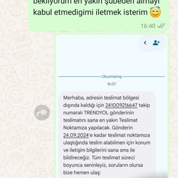 Sendeo Çelişkisi Dağıtım Yapmak Yerine Müşteriyi Şubeye Zorlayan Firma