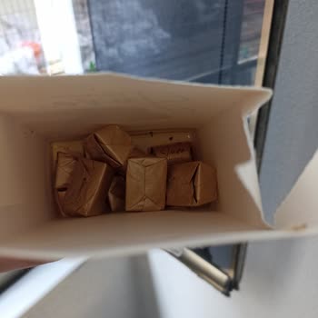 Patiswiss Çikolata Kurtlu Çıktı