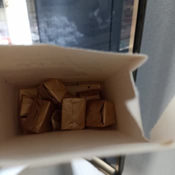 Patiswiss Çikolata Kurtlu Çıktı