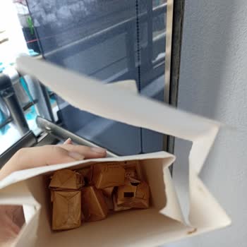 Patiswiss Çikolata Kurtlu Çıktı