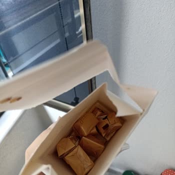 Patiswiss Çikolata Kurtlu Çıktı