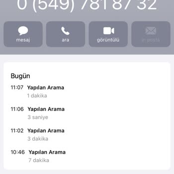 Aras Kargo Tramvay Şube Kargomu Getirmiyor + Üslup Sorunu