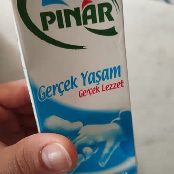 A101 Tarihi Geçmiş Süt Satmaları