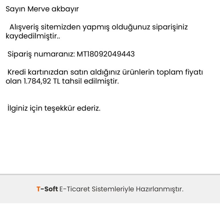 Manuka Kargoya Verilmedi Kaç Gündür Mesaj Gelmedi