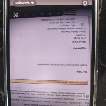 Teknosa Ve Aras Kargo İş Birliği İle Mağduriyet